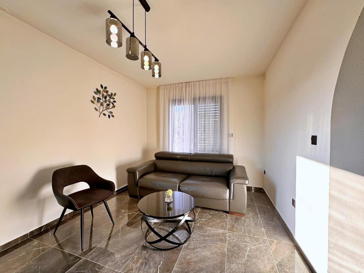 Apartments Katarina Malinska Buitenkant foto
