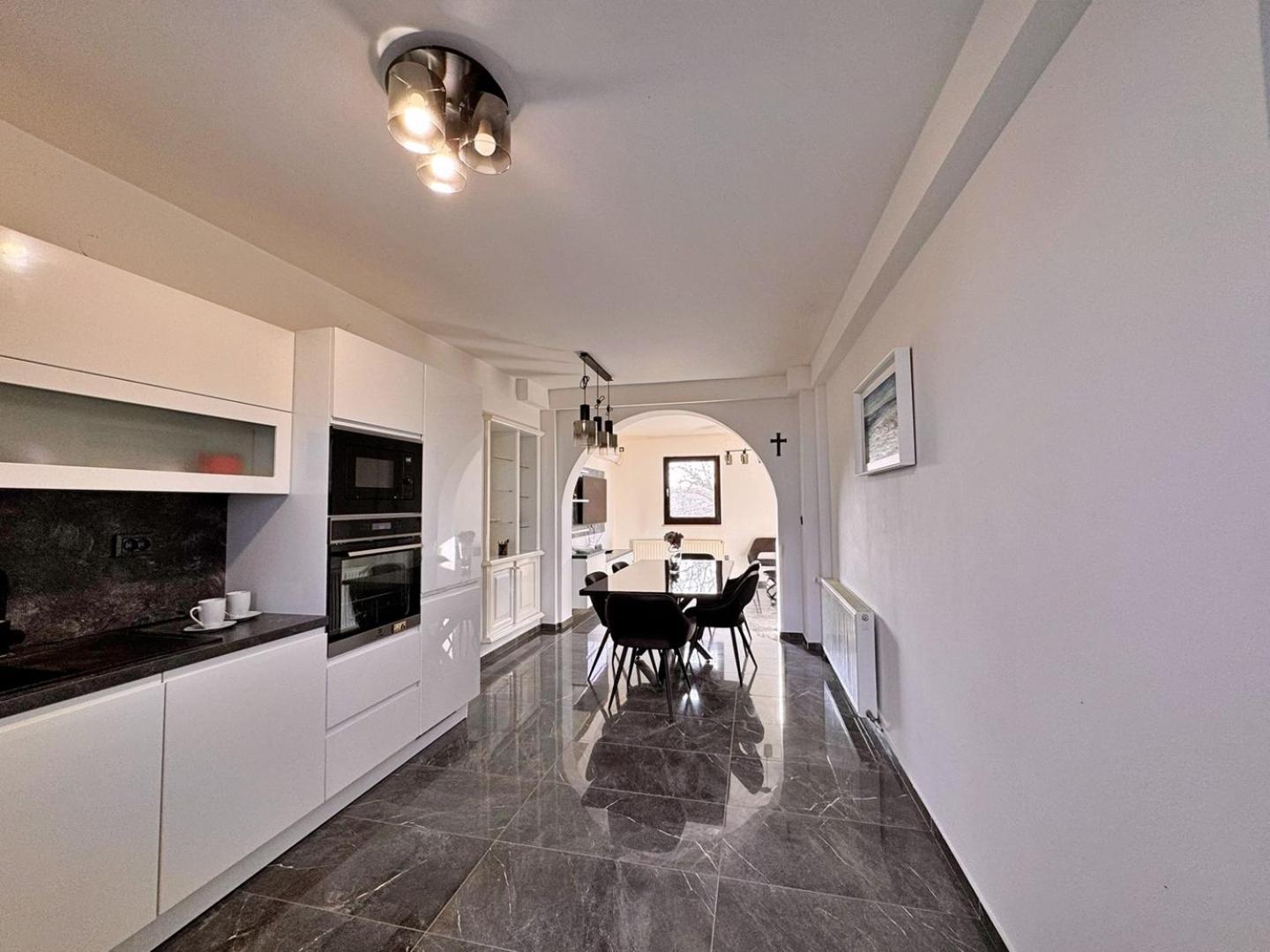 Apartments Katarina Malinska Buitenkant foto